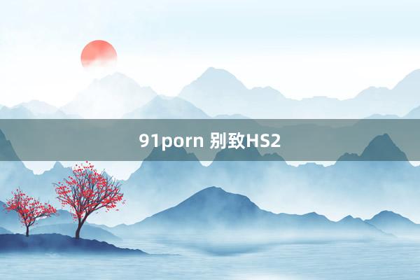 91porn 别致HS2